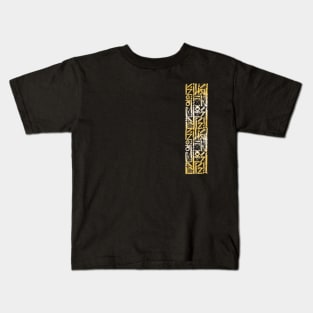 Tribute to Hiero II Kids T-Shirt